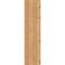 Ekena Millwork Imperial Block Smooth Outlooker, Western Red Cedar, 7 1/2"W x 30"D x 30"H OUT08X30X30IMP05SWR - alternate 2